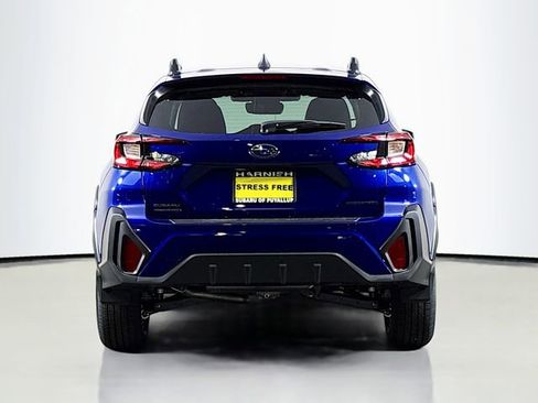 New 2026 Subaru Crosstrek 2.0i Premium AWD/4WD image 6
