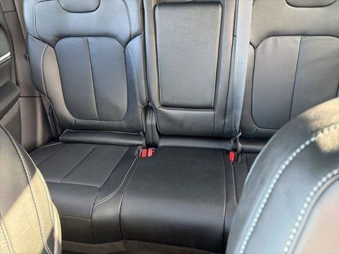 New 2026 Jeep Grand Cherokee Limited Reserve image 16