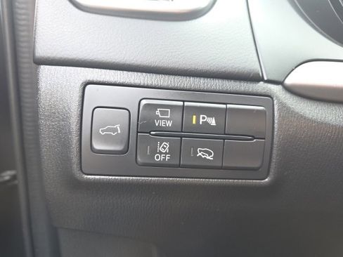 Used 2020 MAZDA CX-9 Grand Touring image 11