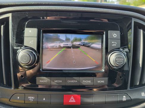 Used 2022 RAM ProMaster City Wagon image 10