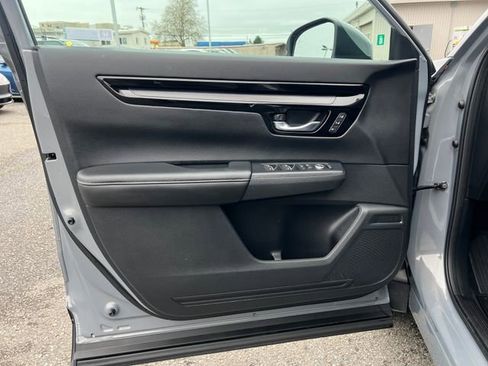 Used 2025 Honda CR-V EX-L image 20