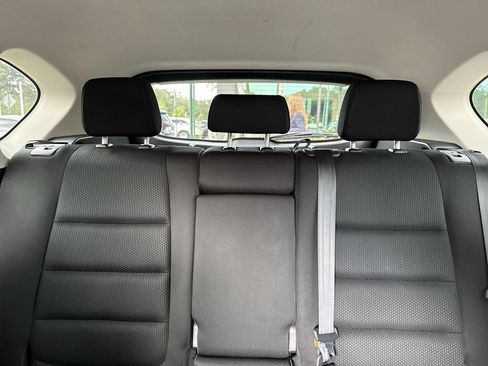 Used 2016 MAZDA CX-5 Touring FWD image 18