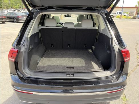 Used 2019 Volkswagen Tiguan S AWD/4WD image 27