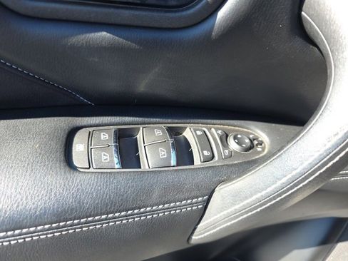 Used 2018 INFINITI QX80 4WD w/ Driver Assistance Package image 16