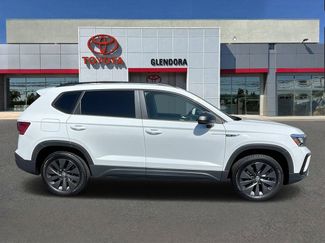 Used 2023 Volkswagen Taos S FWD video 2