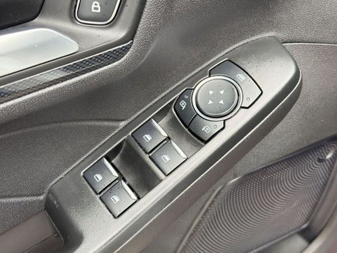 Used 2023 Ford Escape ST-Line w/ Tech Pack #1 FWD image 19