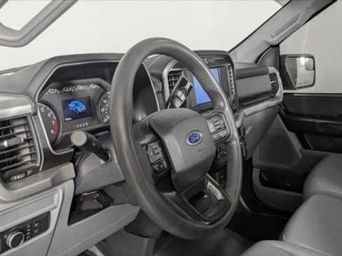 Used 2021 Ford F150 XL w/ Equipment Group 101A High RWD image 18