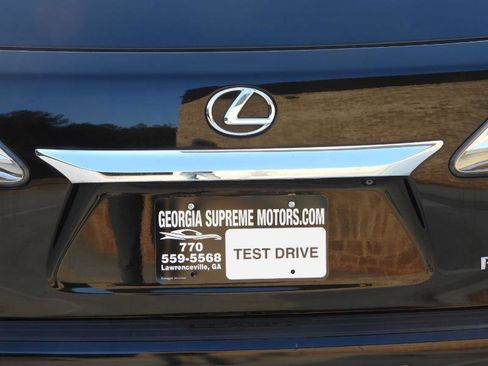 Used 2015 Lexus RX 350 F Sport w/ Navigation Package image 19