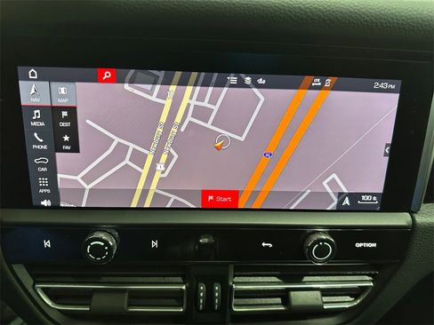 Used 2023 Porsche Macan S image 22