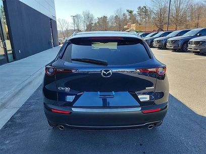 Certified 2025 MAZDA CX-30 AWD 2.5 S w/ Preferred Package