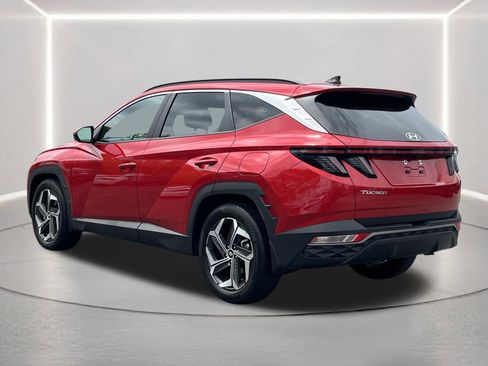 Used 2023 Hyundai Tucson SEL w/ Convenience Package image 20