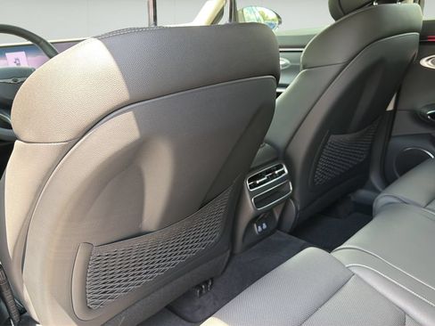 Used 2026 Genesis GV70 2.5T AWD/4WD image 17