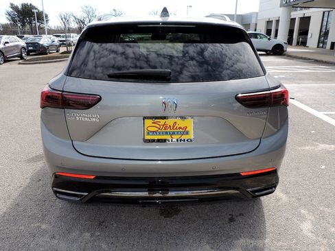 New 2026 Buick Envision Sport Touring image 6