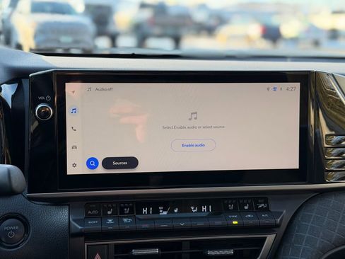 Used 2025 Toyota Camry XLE w/ Premium Package image 15