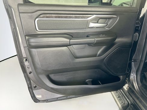 Used 2023 RAM 1500 Big Horn AWD/4WD image 25