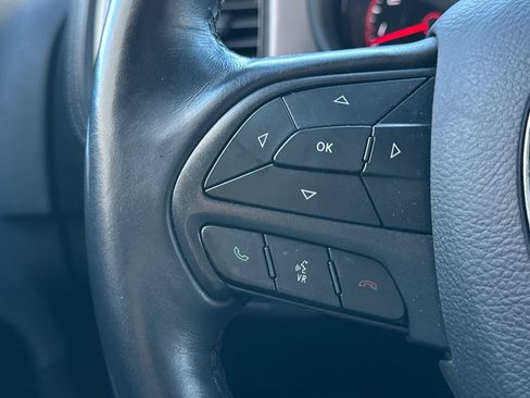 Used 2019 Dodge Charger SXT w/ Plus Group RWD image 35