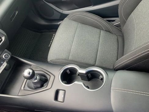 Certified 2024 Ford Mustang GT RWD image 25