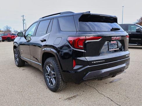 New 2026 GMC Terrain AT4 w/ Convenience Package III image 28