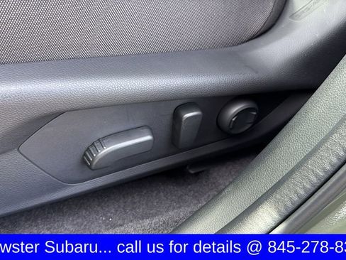 New 2026 Subaru Crosstrek 2.0i Premium AWD/4WD image 8