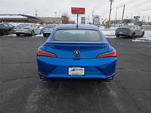 New 2026 Acura Integra A-Spec image 28