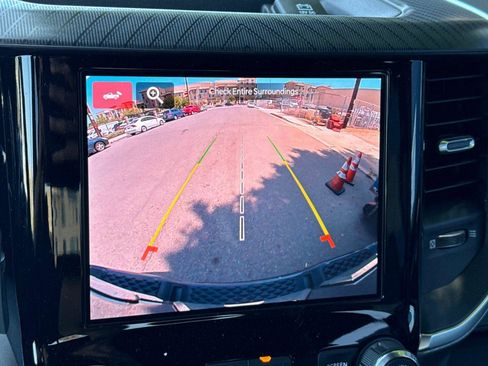 New 2025 RAM 1500 Big Horn image 15