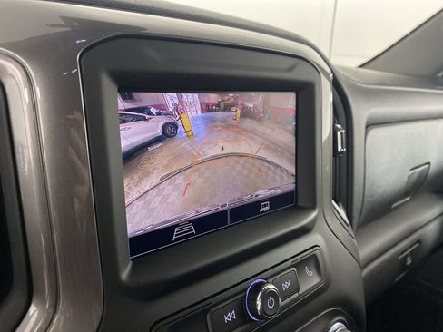 New 2026 GMC Sierra 1500 Pro w/ Pro Value Package image 15