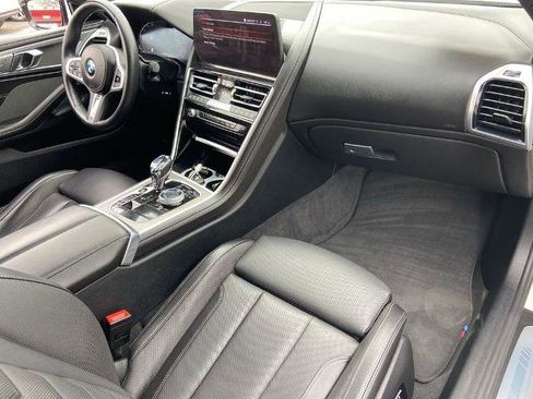 Used 2023 BMW 840i Coupe RWD image 23