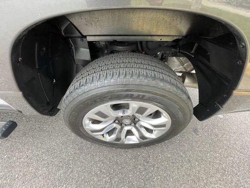 Certified 2020 RAM 1500 Big Horn AWD/4WD image 11