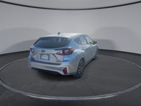 New 2026 Subaru Impreza 2.0i Sport AWD/4WD image 8