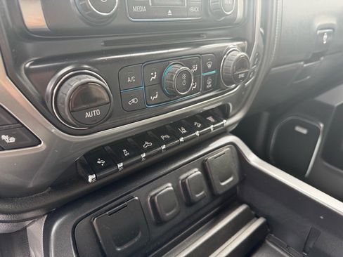 Used 2015 Chevrolet Silverado 3500 LTZ w/ LTZ Plus Package image 24