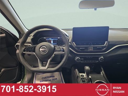 New 2026 Nissan Altima 2.5 SR w/ SR Premium Package AWD/4WD image 26