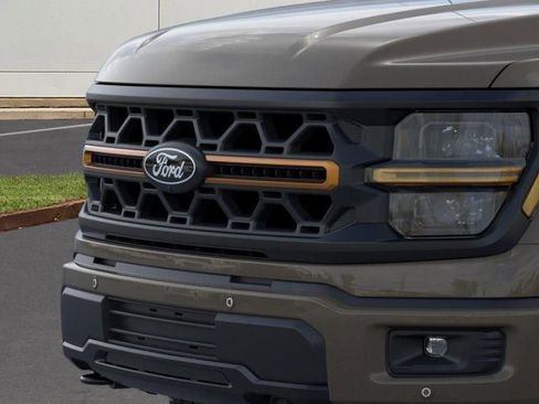 New 2026 Ford F150 Tremor w/ Equipment Group 402B image 17