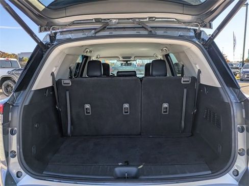 Used 2023 Nissan Pathfinder SL image 31