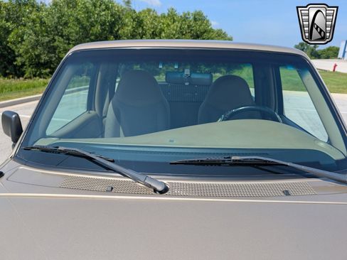 Used 2002 Ford Ranger 2WD Regular Cab image 11