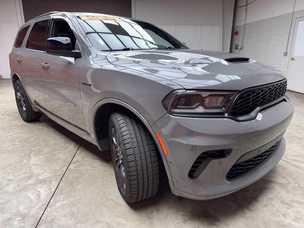 Used 2023 Dodge Durango R/T w/ Blacktop Package AWD/4WD image 6