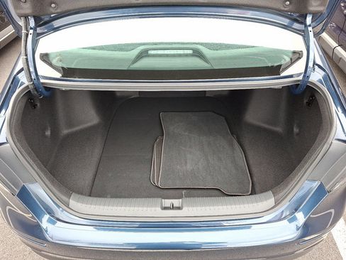 Certified 2024 Honda Accord EX image 29