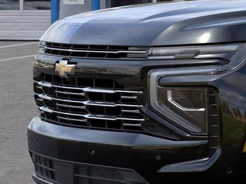 New 2026 Chevrolet Tahoe High Country image 13