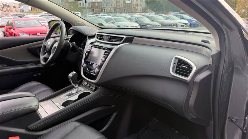 Used 2016 Nissan Murano Platinum w/ Platinum Technology Package AWD/4WD image 6