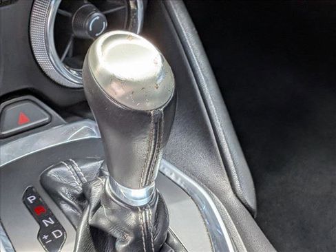 Used 2017 Chevrolet Camaro LT w/ RS Package RWD image 11