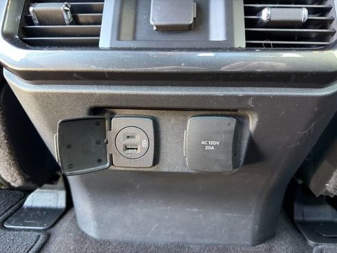 Used 2021 Ford F150 XLT w/ Equipment Group 302A High AWD/4WD image 18