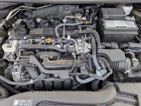 Used 2025 Toyota Corolla LE image 22