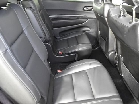 Used 2022 Dodge Durango GT image 46