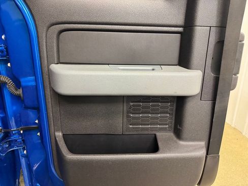 Used 2014 Ford F150 STX w/ Equipment Group 201A Mid RWD image 17