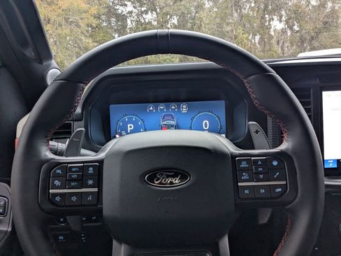 Used 2025 Ford F150 Raptor image 21