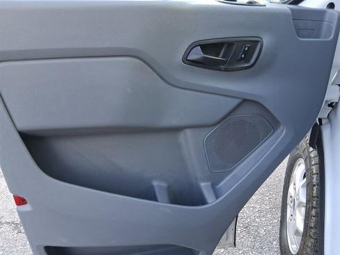 Used 2016 Ford Transit 250 130 Low Roof image 23