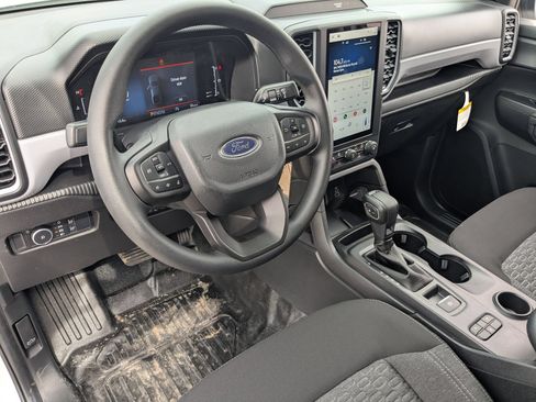New 2026 Ford Ranger XL RWD image 27