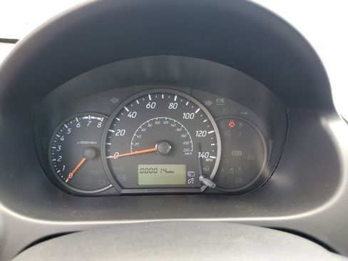 New 2024 Mitsubishi Mirage G4 ES image 17