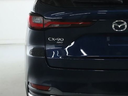 Used 2025 MAZDA CX-90 Plug-In Hybrid w/ Premium Plus image 16