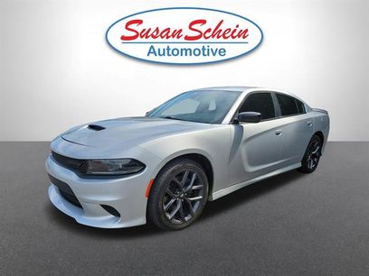 Used 2023 Dodge Charger GT w/ Blacktop Package