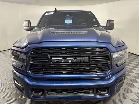 Used 2024 RAM 2500 Limited image 2